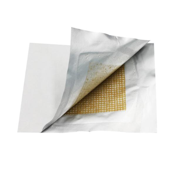 Hot sale manuka honey gauze wound health dressing