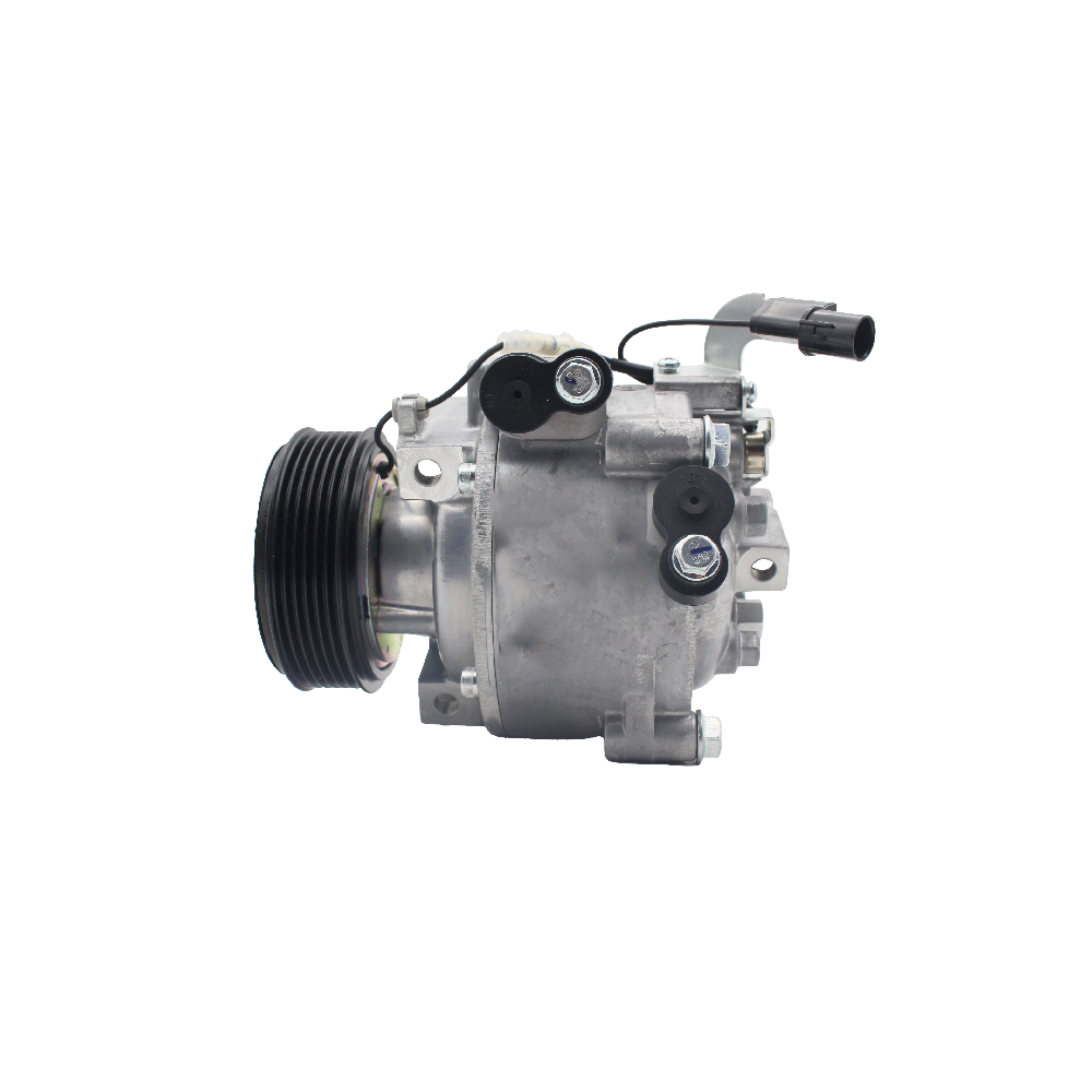Car A/C Compressor OE AKS200A407C for MITSUBISHI