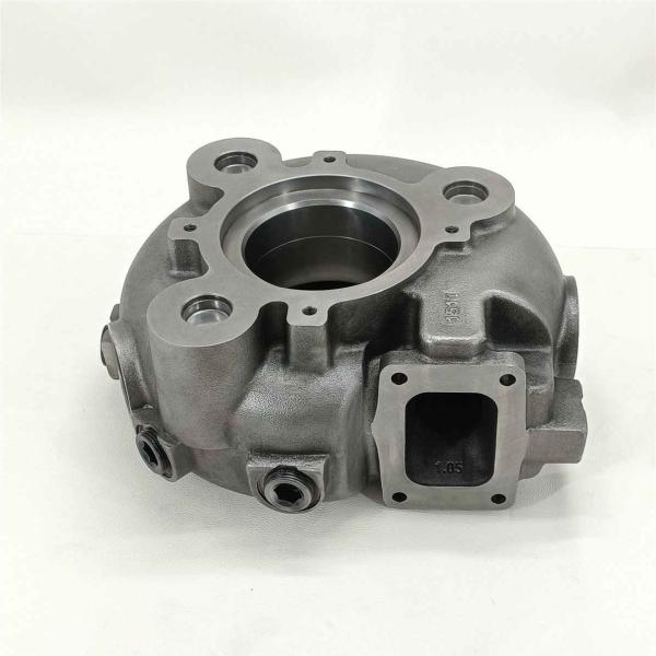 Turbo TW9211 TW9206 Water Cooled Exhaust Turbine Housing 448406-0001 For Gen Set Marine Caterpillar