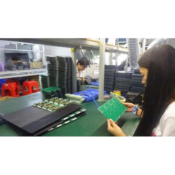 CA-1233 ПК преобразовательная панель 12V 5V 3.3V модуль пониженного питания со стандартным кодом даты