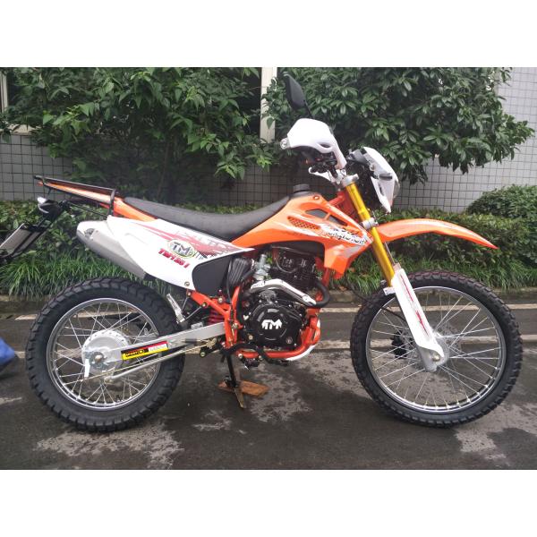 Китайский оптовый 250 cc мотоцикл внедорожник грунтовой велосипед