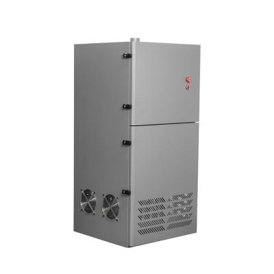 DTF Smoke Air Filter Making Machine For 60cm 2 - 4 head DTF Printing