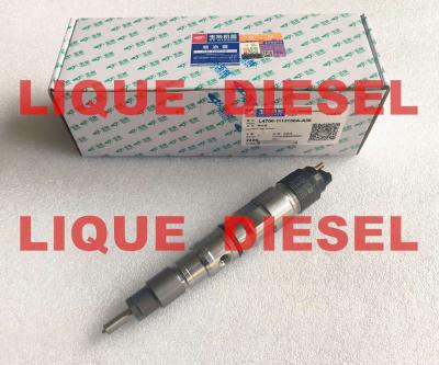 BOSCH Common Rail Injector 0445120290 0 445 120 290 L4700-1112100A-A38 L47001112100AA38 L4700-A-A38