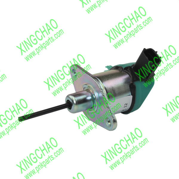 части отключенные топливом соленоида 1A084-60010 1A021-60017 клапана насоса Assy Kubota L4508 запасные L3108 L3608 M6040