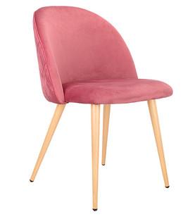 264.6 Pounds OEM Banquet Modern Velvet Dining Room Chairs