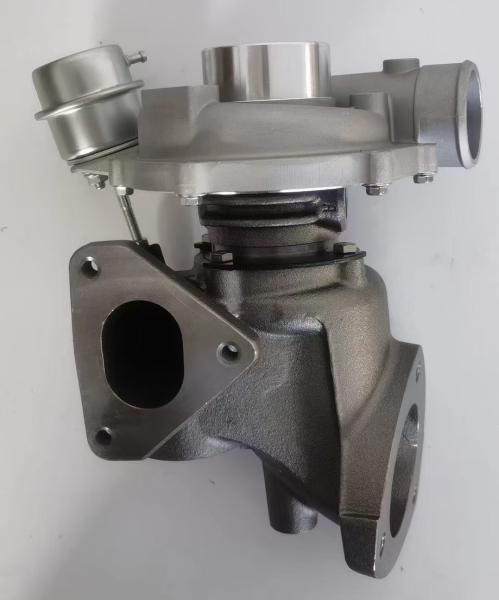 2.5T Land Rover Turbocharger 452055 452239 Repair Replacement Accessories