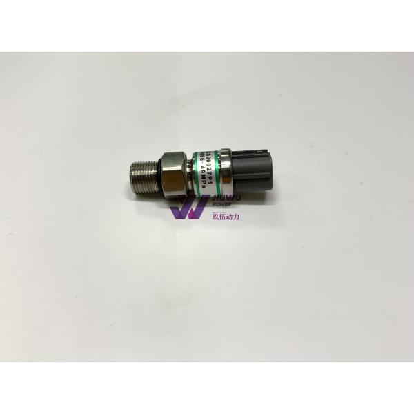 High Pressure Sensor YN52S00027P1 Kobelco Excavator Parts