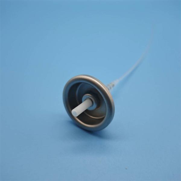 Premium 0.20cc Mist Valve Actuator - For Fine Spraying & Versatile Use - Specification & Application