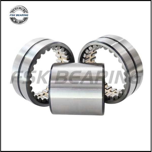 ABEC-5 Quality FC2234120 672722 Cylindrical Roller Bearing For Steel Mill 110*170*120mm