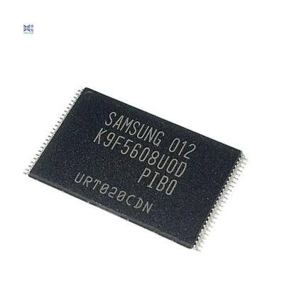 K9F5608UOD-PIBO TSOP-48 Memory IC Chip Electronic Component Accessories