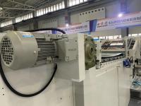 600*600mm Litho Máquina de laminação totalmente automática 105 peças/min