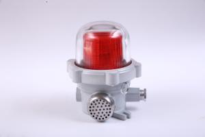 Venda Quente 5-40w lâmpadas de aviso iluminar emergências 120-180db prova de