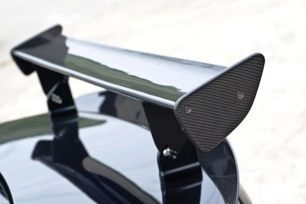 Смотреть крыла волокна GTS углерода BMW E9X M3 изумляя