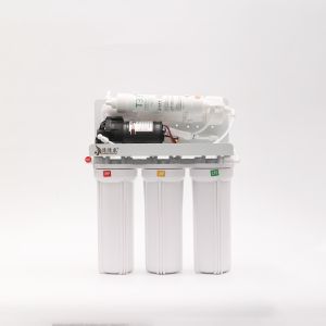 household water purifier