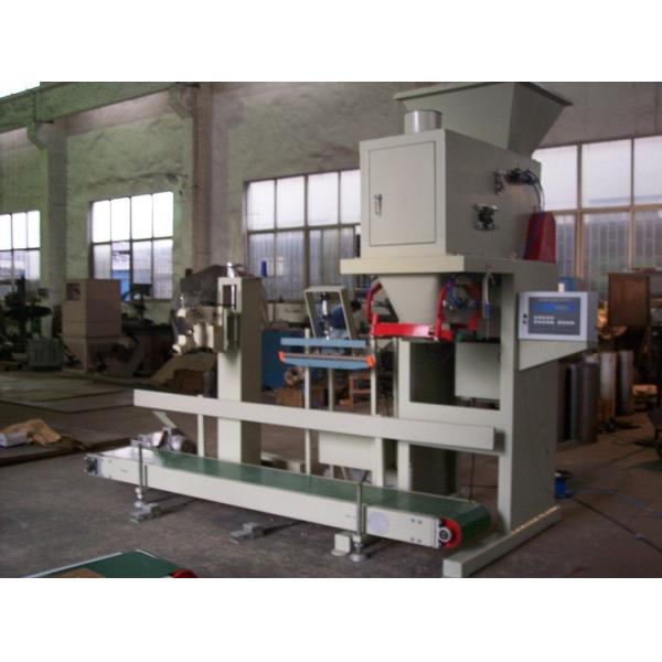 Автоматический завод 200 bagging удобрения Bagger лепешки древесины/питания кладет час в мешки