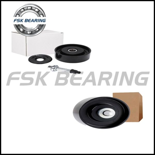 88440-0K060 88440-0K250  88440-35040 Car Conditioning Pulley Idler Assembly