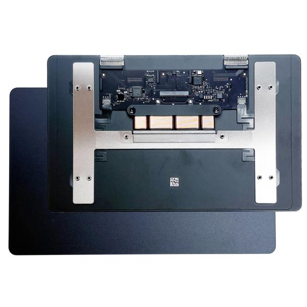 MacBook Air 15.4 Touchpad Replacement Midnight - Model A2941, M2 2023