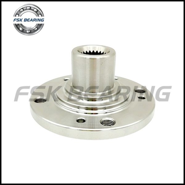 Hot Selling 357 407 615B Flange Front Wheel Housing For Jetta High Quality