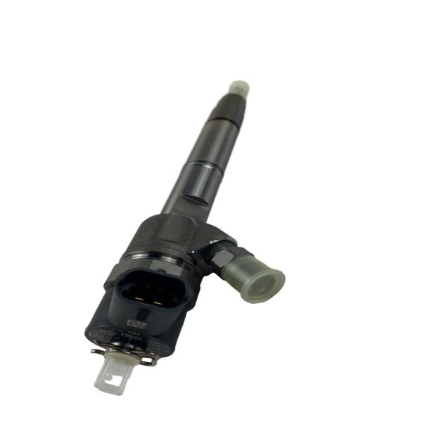Auto Engine Systems Engine Spare Parts Fuel Injector Yunnei Diesel Engine Common Rail Injector for JAC FAW Foton