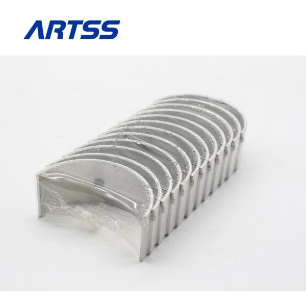 ROLAMENTOS da HASTE do ENGODO S6D108 025 peças de motor da maquinaria para a máquina escavadora Part de KOMATSU
