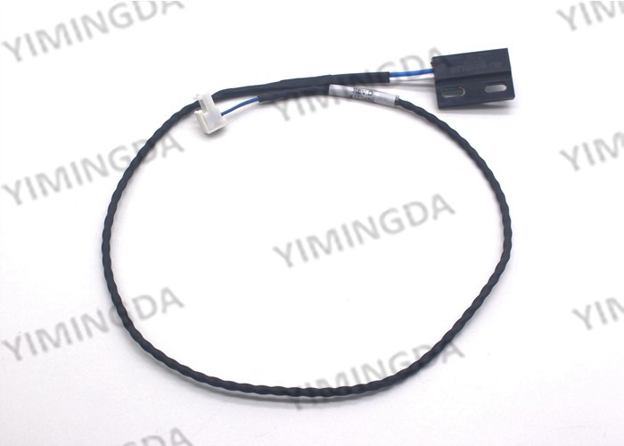 Кабель y PN85789000 переключателя начала для частей резца GTXL/GT1000