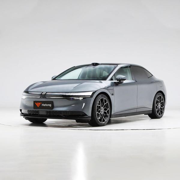 2024 Geely Zeekr Electric Car Zeekr 007 4-door 4865*1900*1450 870km Dual Motor 4WD EV Car