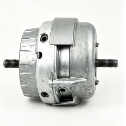 BOIGEVIS One Stop Sourcing Hydro Engine Mount 4F0199382BJ for VW