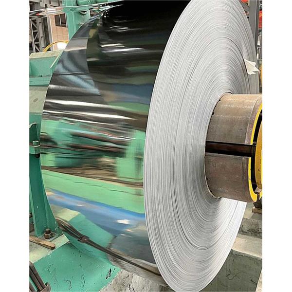 309S Stainless Steel Strip Coil