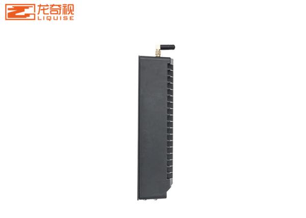 PC I5 industrial Fanless