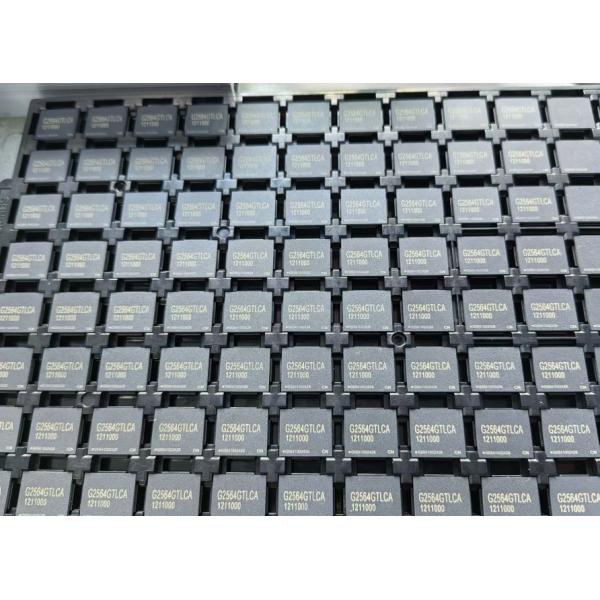 EMMC5.1 EMMC Nand Flash Memory Card Chips Embedded Storage Solution