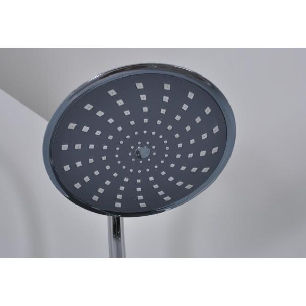 Серебряное приложение ливня квадранта 900X900 для зрелищностей/общественных мест