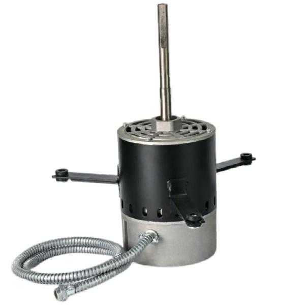 750w AC BLDC Motor 800-3000rpm High Power 1HP DC EC Motor For Fan Blower Or Air Conditioner