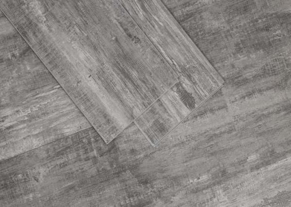 7x48 Inch Rigid Core SPC Vinyl Flooring 4.2mm