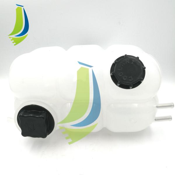 17411509 Coolant Expansion Tank For EC210B EC290B Excavator Parts