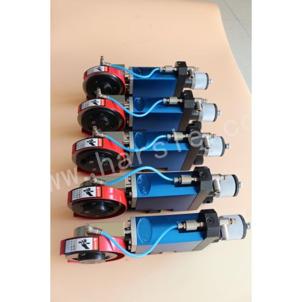 HARSLE brand strong shear slitting knife set holder and supporter for all material