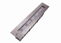 Lumière souterraine élevée de la puissance 81CRI 804lm 18W LED pour le pont, place
