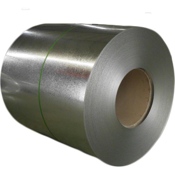 DIN EN Polished Stainless Steel Coil JIS ASTM 301 310S 0.1mm-300mm