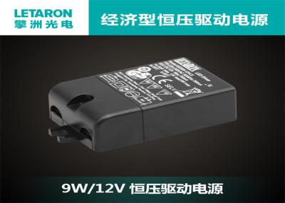 200ma sob o motorista 9W do diodo emissor de luz do armário entrou o CE do poder 60Hz aprovado