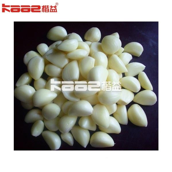 Automatic pumpkin /garlic/tomato/banana/apple/pear pulping machine