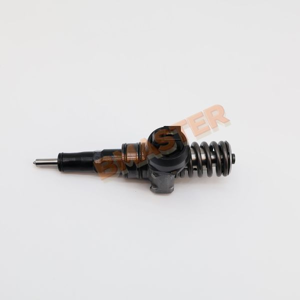 BMASTER Fuel Injector 0414720313 for 1.9 TDI Engine with Precise Fuel Metering and Corrosion-Resistant Alloy Construction
