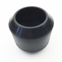 Manga de goma impermeable industrial de los elementos del embalador para el pozo del aceite o de gas