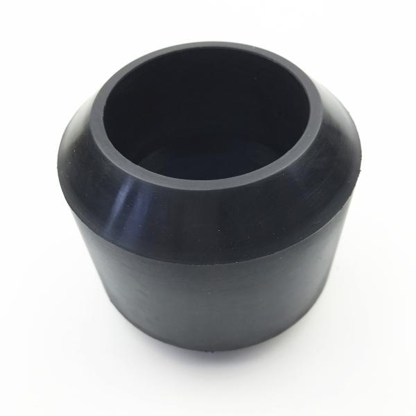 Long Lasting Self Expanse Seals Flexible Rubber Oil Packers For Oilfield