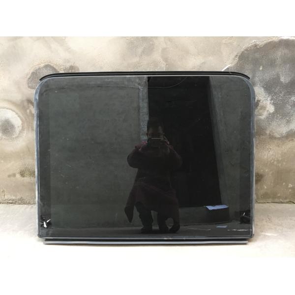 Peugeot 4008 5d Suv 2017 Car Sunroof Assembly Classic 350 Windshield