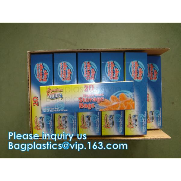 Sandwichbags, Food Storagebags, Ziplockbags, Reclosablebags, Freezerbags, Sliderlockbags, Gripsealbags, Resealablebags