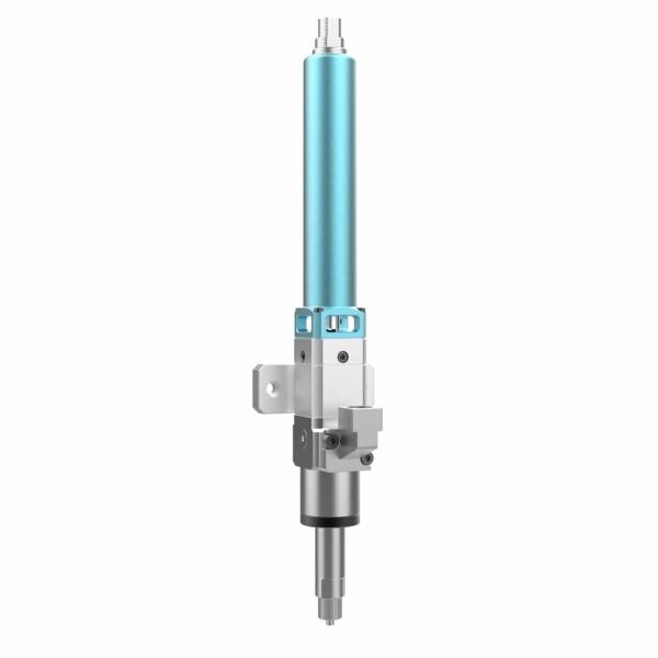 Dispensing Auger Valve 0.15 - 18ml/Min Automated Systems Liquid Dispensing Valve