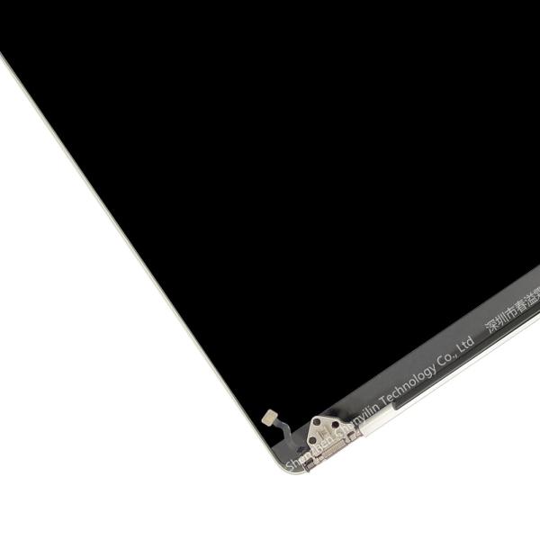 Remplacement d'écran MacBook Pro 16 pour A3186 (2024, M4 Max) Argent