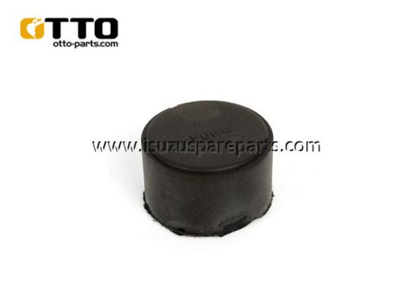 NKR77 4JH1 Isuzu Spare Parts Earthquake plastic crank nut	8-97231528-0 8972315280 897231-5280