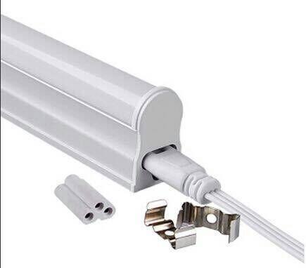 Aluminium T5 T8 LED Tube / T5 Integrated Led Tube / T5 LED Tube 1200mm