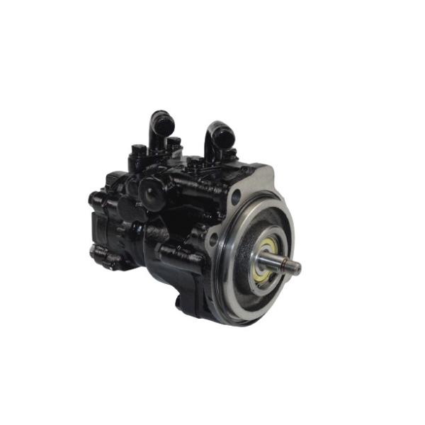 Прочные части рулевого привода Isuzu насос ASM OIL P S NPR 4HE1 4HG1 8-97258461-0