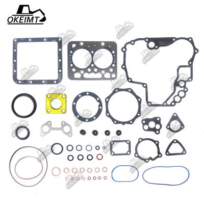 9X8298 Caterpillar 3508 3512 3516 Kit de conjunto de juntas superiores